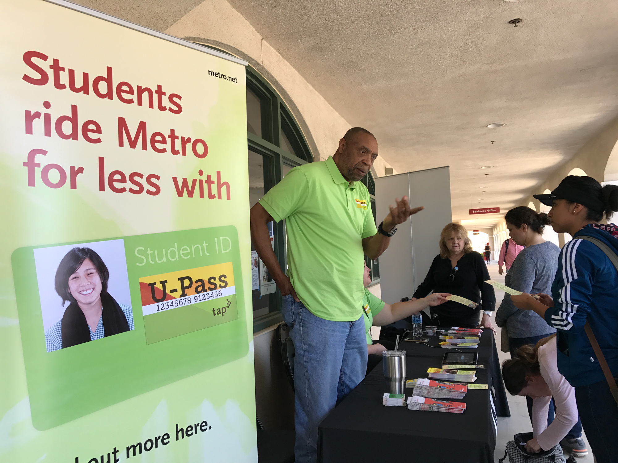 Metro U-Pass now available for purchase UPDATED U-Pass price lowered