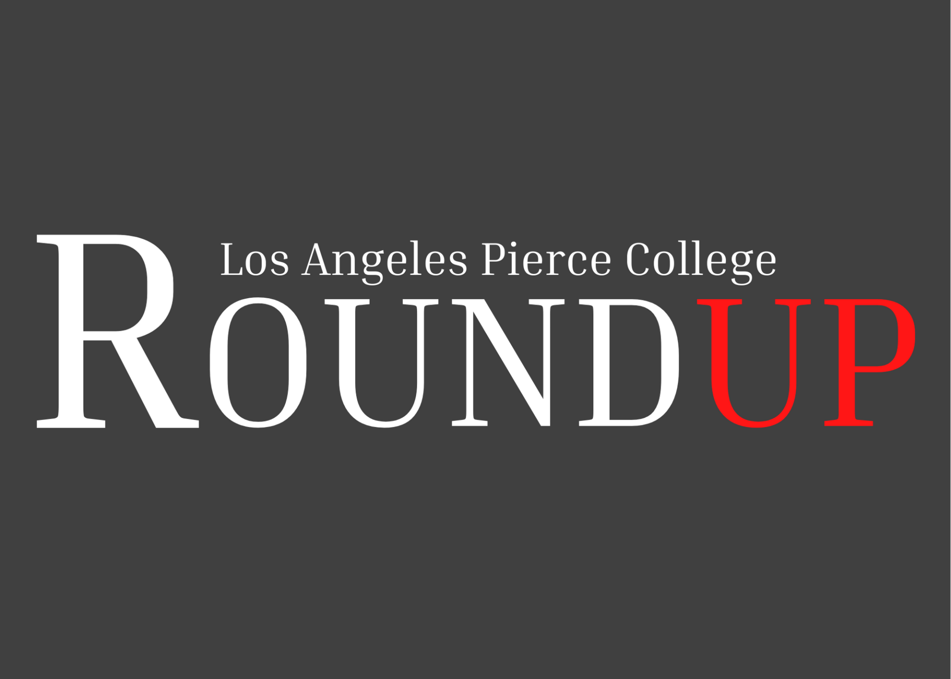 Changes to the Pierce College Website are Underway