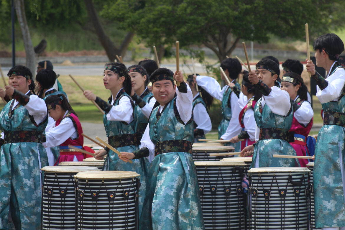 2nd Annual Valley Asian Cultural Festival