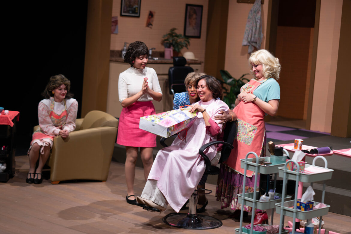 REVIEW: Truvy’s Beauty Spot is open to audiences