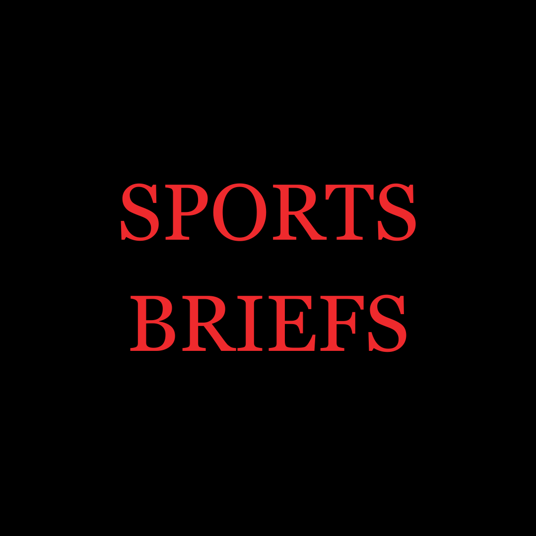Sports Briefs – March 20, 2024