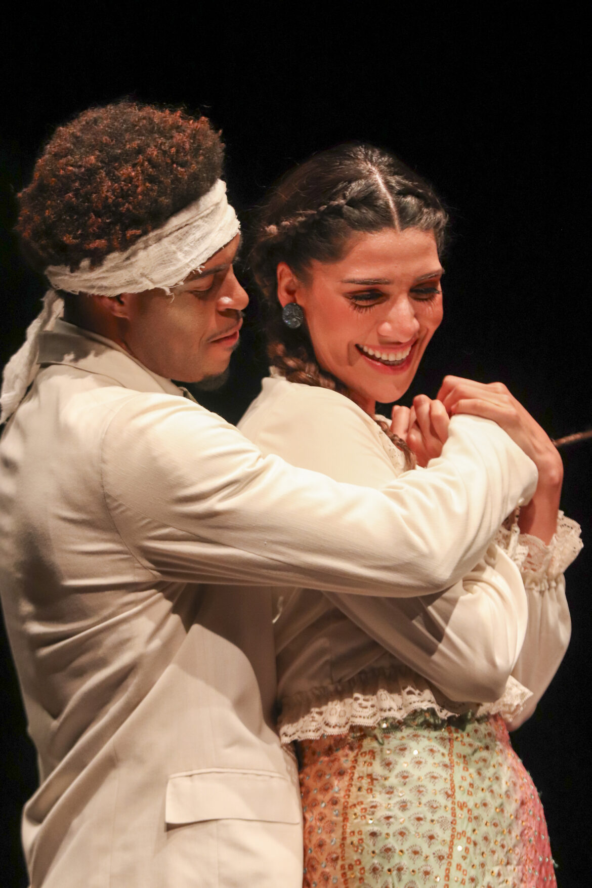REVIEW: Sisters, Romance and Boogeymen in “The River Bride”