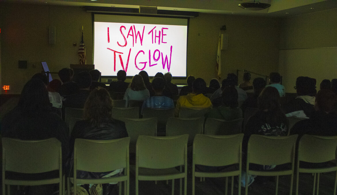 Film club hosts screening and panel