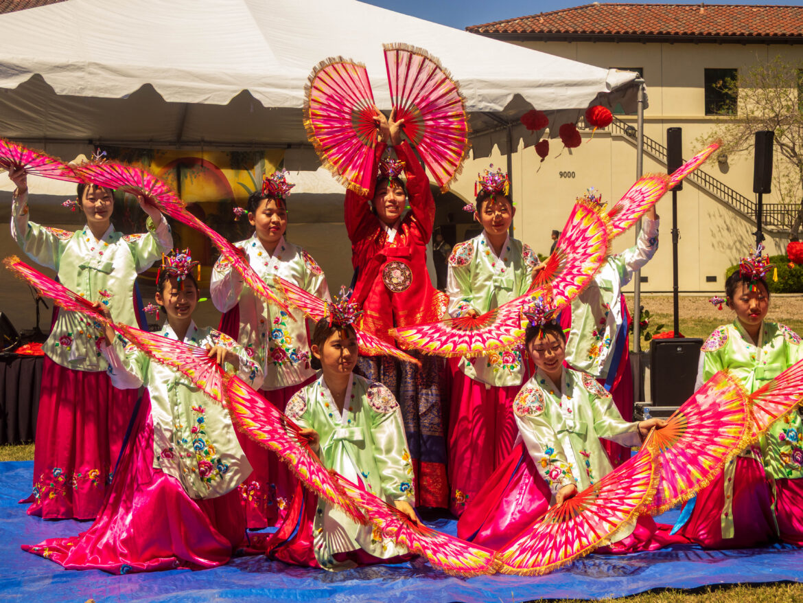 San Fernando Valley celebrates AAPI cultures