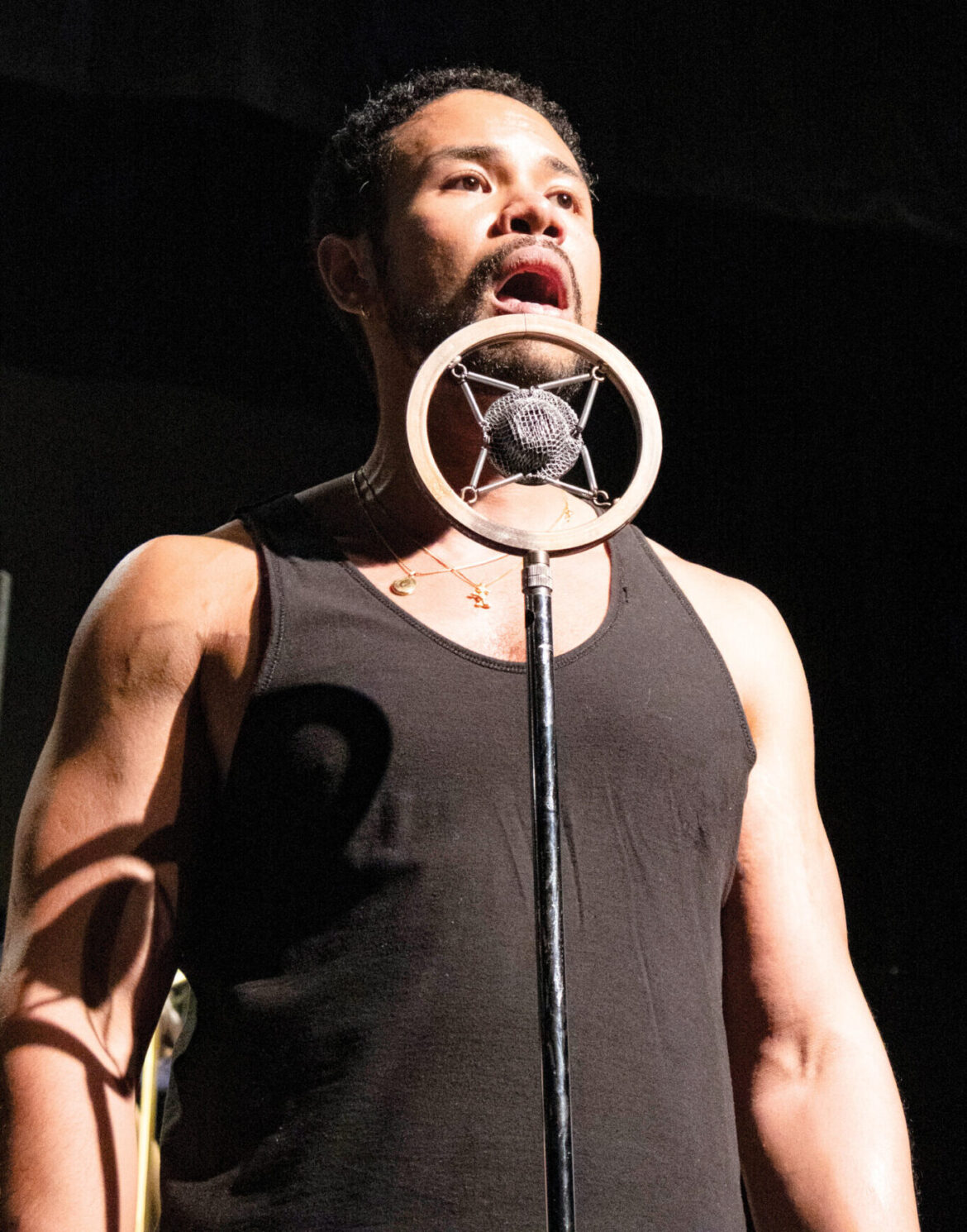 Pierce’s ‘Cabaret’ explores ‘not so far away’ struggles
