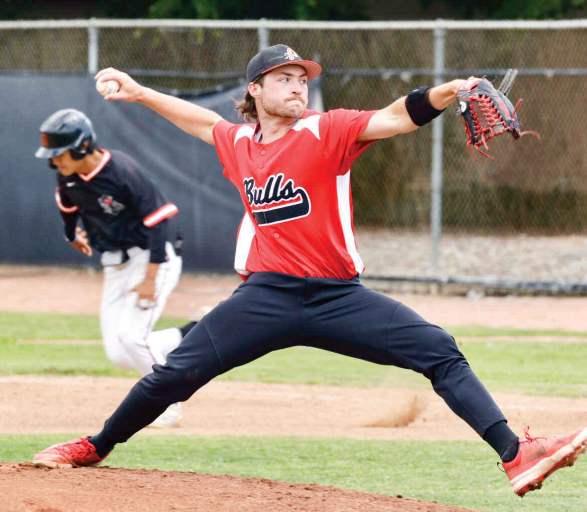 Brahma batters finish strong