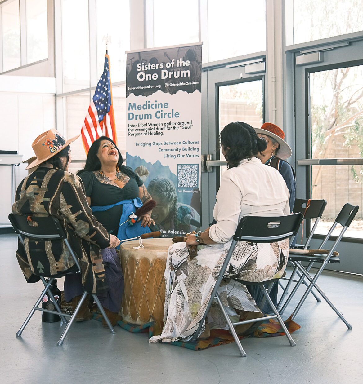 Chicano Studies hosts Second Indigenous Mexico Conference