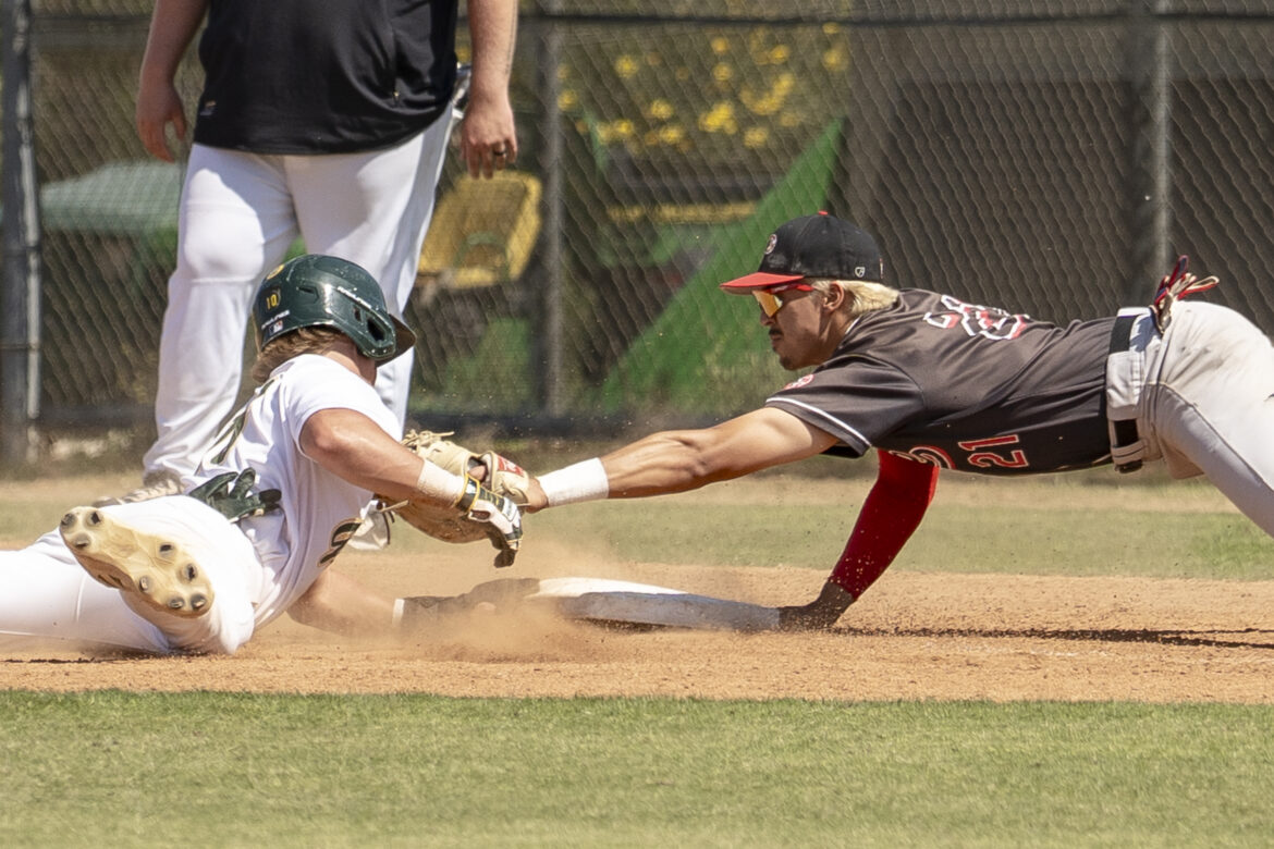 Brahma baseball knocked out of the playoffs