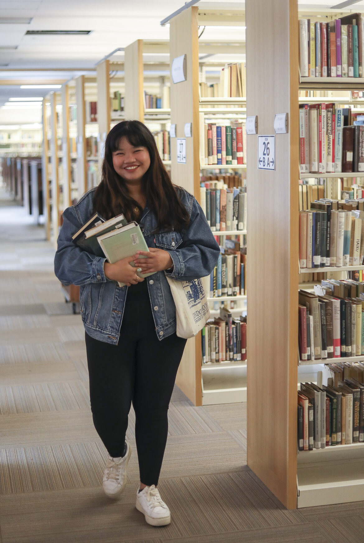 Graduation speaker to deliver a ‘love letter to Pierce’